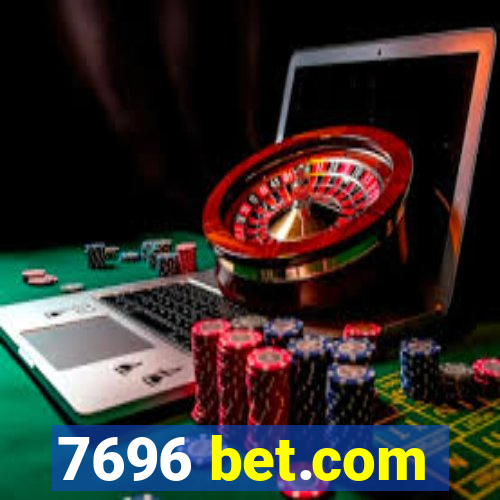 7696 bet.com